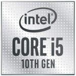 CPU Intel Core i5-10400