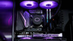 Enfriamiento Cooler Master ML240L