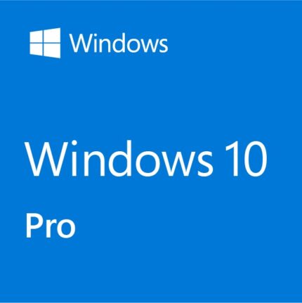 Licencia Windows 10 Pro